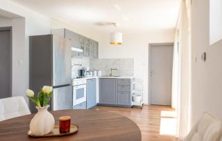 Pet Friendly Home In Bregi With House Sea View - 5