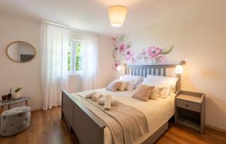 Pet Friendly Home In Bregi With House Sea View - 4