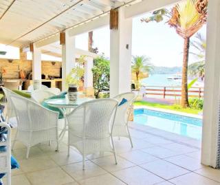 Casa aconchegante em Angra dos Reis - 2