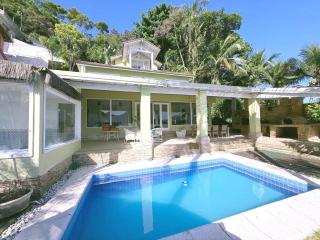 Casa aconchegante em Angra dos Reis - 3