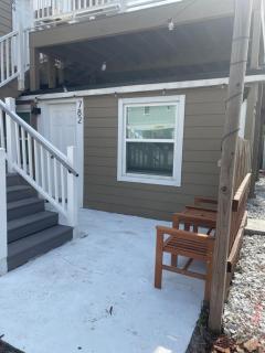 Lil' Beach Getaway - 1