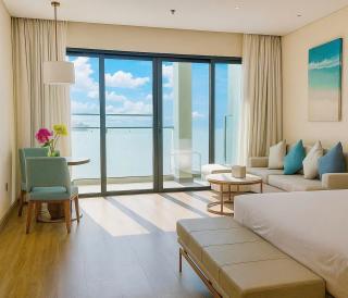 A la carte Residence - high floor - 9