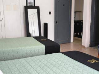 23 Habitación doble - 4