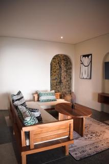 The Casa Lunamoon - 9