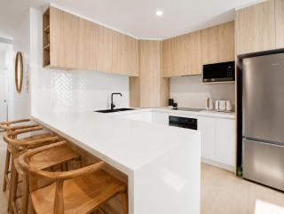 Verney Street Beachside Residence - 2