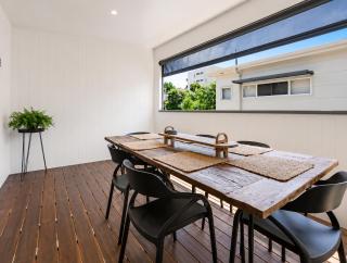 Verney Street Beachside Residence - 6