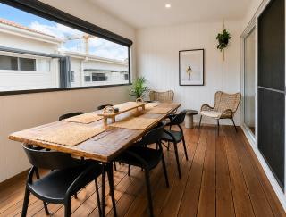 Verney Street Beachside Residence - 5
