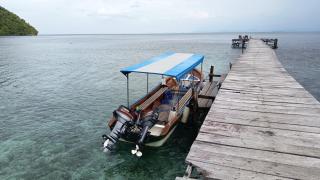 Warahnus dive homestay - 3