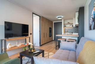 HOM I Cowork I GYM I Cerca a Barrio Italia I Nunoa - 3