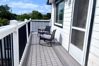 Sea Glass Cottage - 9