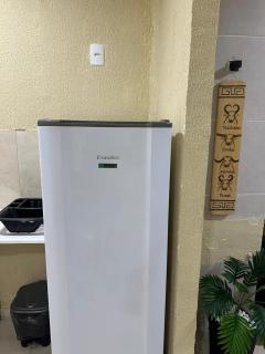 apartamento pé na areia - 3