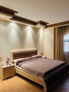 Lux 3BR Apt with Roof with 1 ENS and Optional Private Pool 4 extra fees - 7