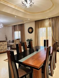 Lux 3BR Apt with Roof with 1 ENS and Optional Private Pool 4 extra fees - 5