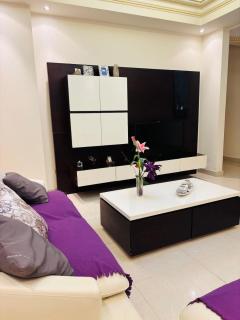 Lux 3BR Apt with Roof with 1 ENS and Optional Private Pool 4 extra fees - 4