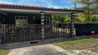 Kaksue Homestay - 9