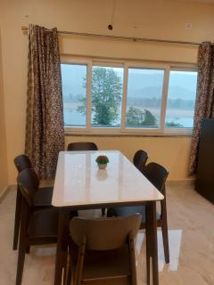 Rishikesh Home Ganga View - 5