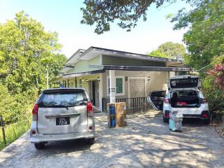Homestay House - Tamparuli - 0