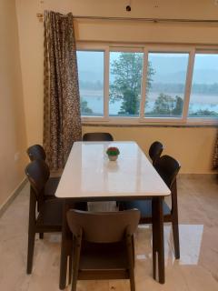 Rishikesh Home Ganga View - 6