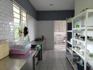 Homestay House - Tamparuli - 7