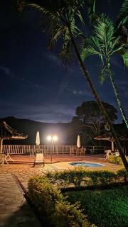Hotel Fazenda Recanto das Montanhas - 1