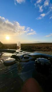 Tiny Glass lodge - 6