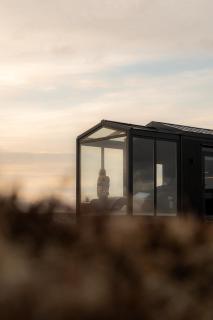 Tiny Glass lodge - 4