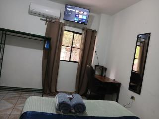 Tunco SurfHouse - 1