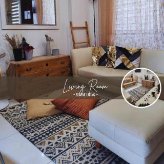 Davao Condo by Casa Catalina near SMX SM Lanang - 6