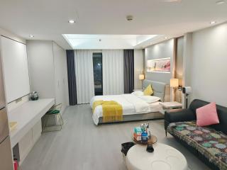 Jinmu Homestay ,Workers' Stadium Subway Station, Sanlitun, Beijing - 7