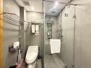 Jinmu Homestay ,Workers' Stadium Subway Station, Sanlitun, Beijing - 4