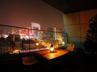 Jinmu Homestay ,Workers' Stadium Subway Station, Sanlitun, Beijing - 3