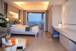 Jinmu Homestay ,Workers' Stadium Subway Station, Sanlitun, Beijing - 2