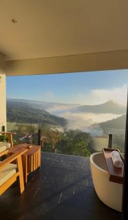 The Casa Lunamoon - Kintamani - 9