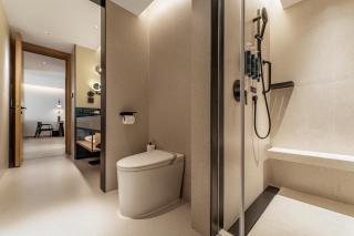 Four Points by Sheraton Chongqing - 9