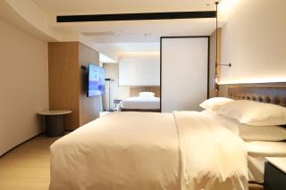 Four Points by Sheraton Chongqing - 5