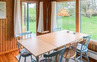 2 Bedroom Awesome Home In Sjællands Odde - 0