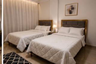 Elite Apartment in sheraton Heliopolis 5 minutes from Cairo Airport - 7