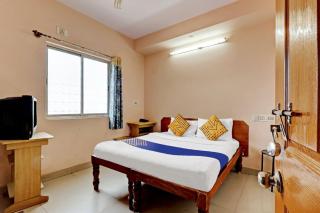 Hotel O Spot on S L V Comfort - 5