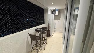 Studio de luxo no Jardim Goiás, em frente ao Serra Dourada, com garagem - 3