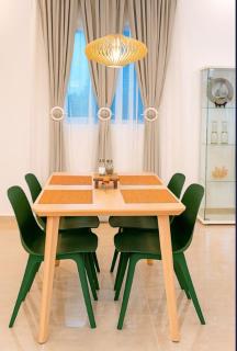 Luxury Comfort Villa - 1