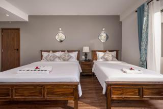 KLY Hotel & Retreat - 1