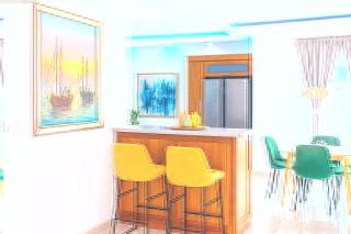 Luxury Comfort Villa - 4