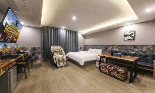Daegu Seongseo Hotel Series 5.0 - 0