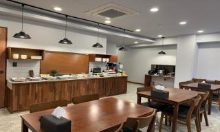 Daegu Seongseo Hotel Series 5.0 - 5