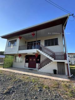 A LittleHome Stay Kudat - 0