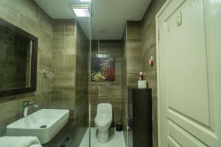 Central 2 bed Apt near Devon House - 8