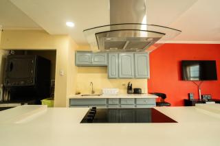 Central 2 bed Apt near Devon House - 3