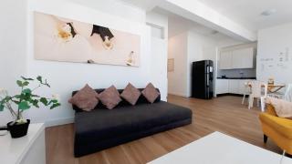 ARUBA BEACH CLUB Lounge Hotel I - 2