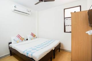 OYO 78969 Singh Home - 5