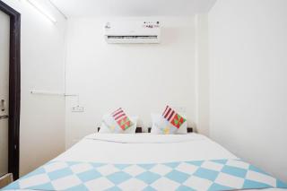 OYO 78969 Singh Home - 3